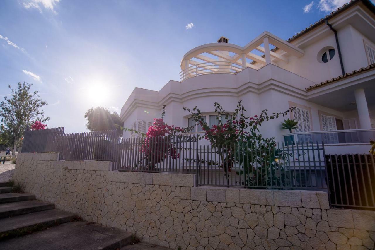 Villa Filipinas ,Centro Ciudad -Etv10310 帕爾馬 外观 照片